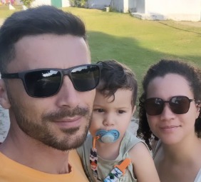 Marcos Silva