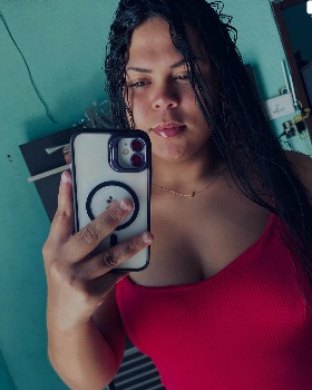 Amanda Rodrigues