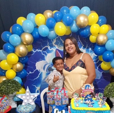 Tatiane Martins