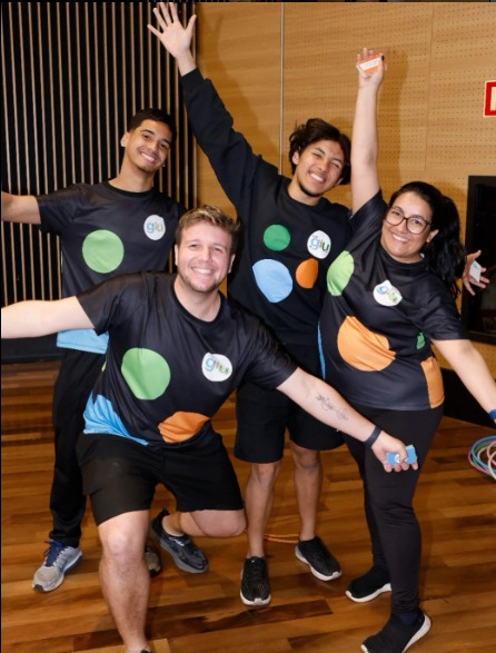 Equipe Prime Locações