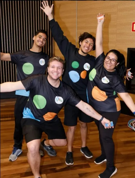 Equipe Prime Locações